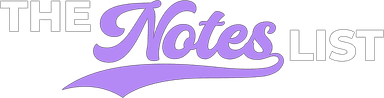 The Notes List